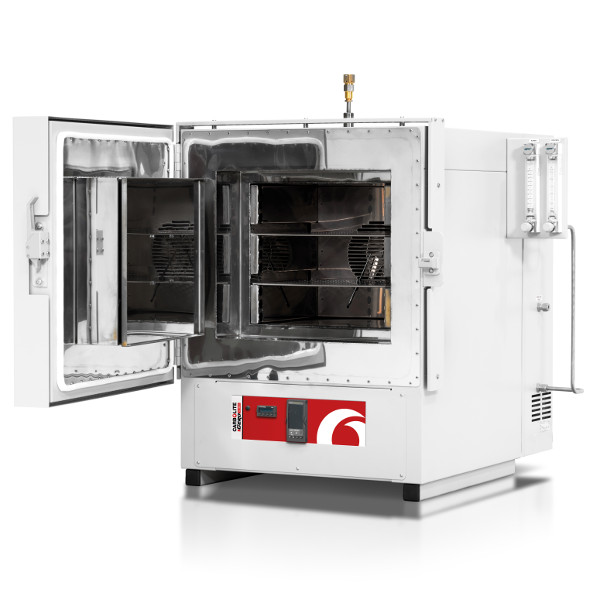 400-700°C 高溫型程控氣氛烘箱 HTMA系列