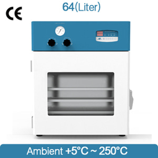 高均勻度真空烘箱 < ±1℃ <br>SH-VDO-NG 系列 (室溫+5~250℃)