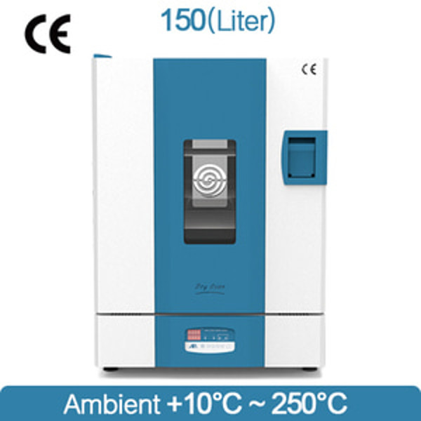 高均勻度精密烘箱 < ±1℃ <br>SH-DO-FG 系列 (室溫+5~250℃)
