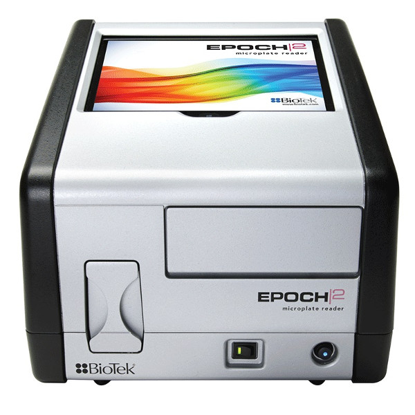 BioTek 盤式全光譜光學定量儀 EPOCH 2