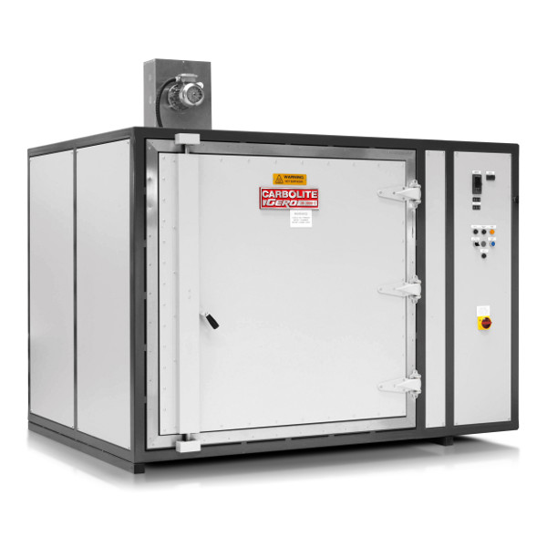 250-700°C大容積工業級烘箱 LGP