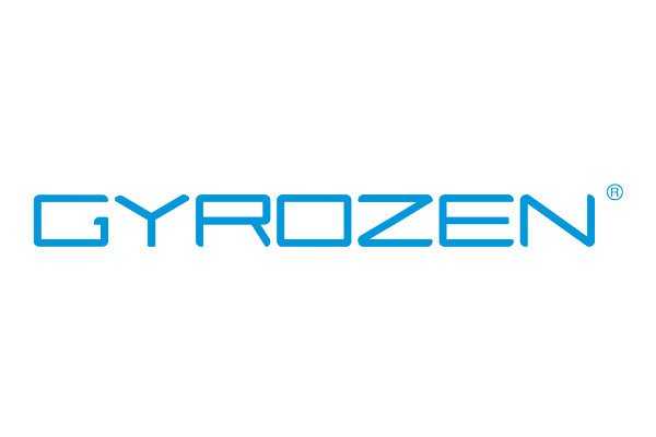 Gyrozen 離心機